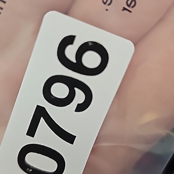 Prana Yoga Pants Women’s XS relaxed comfy fit black Harem pants - Picture 10 of 10